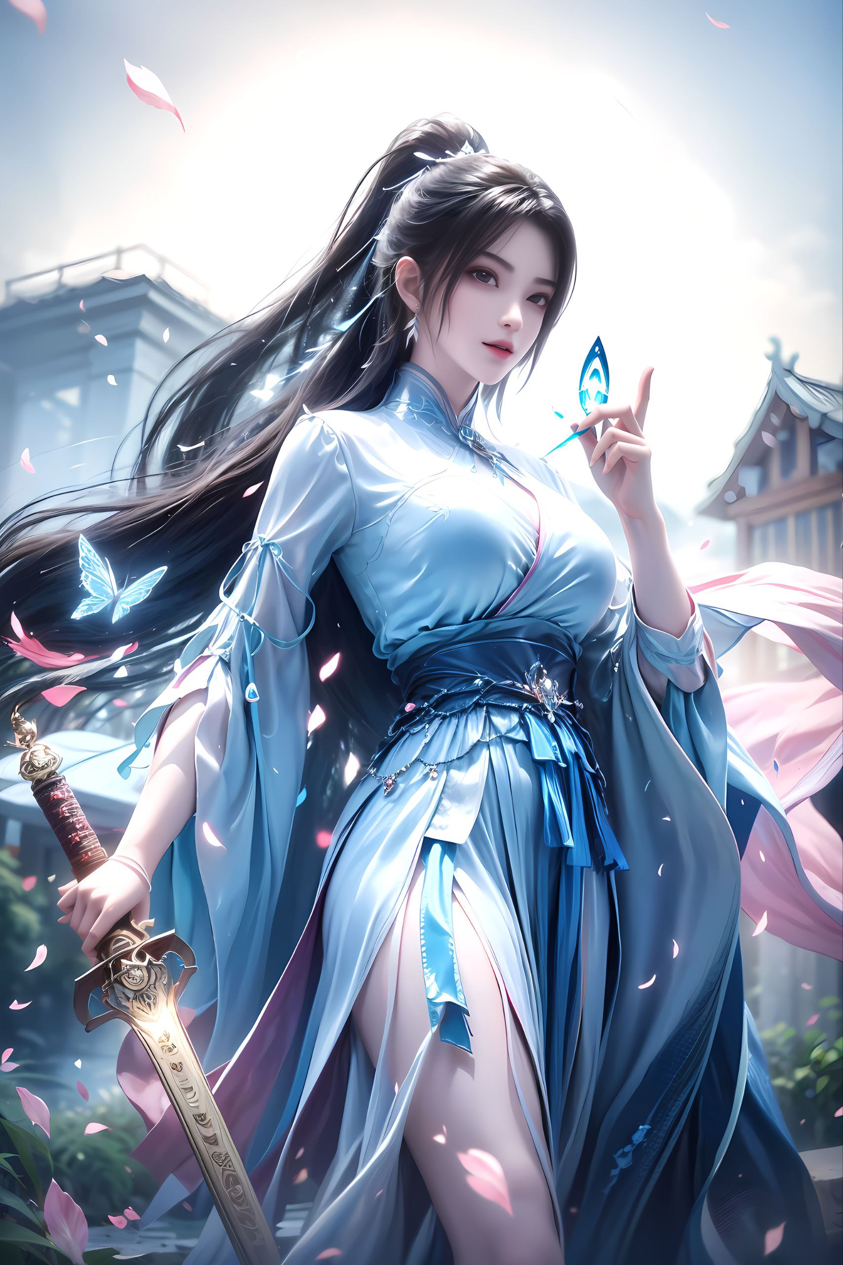 观众的认知