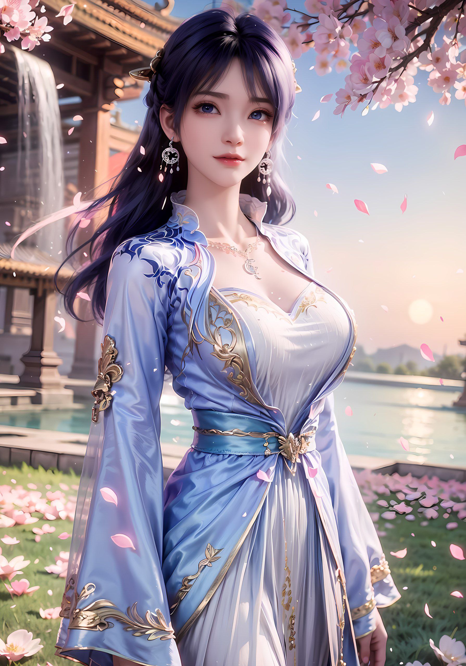 似乎越来越
