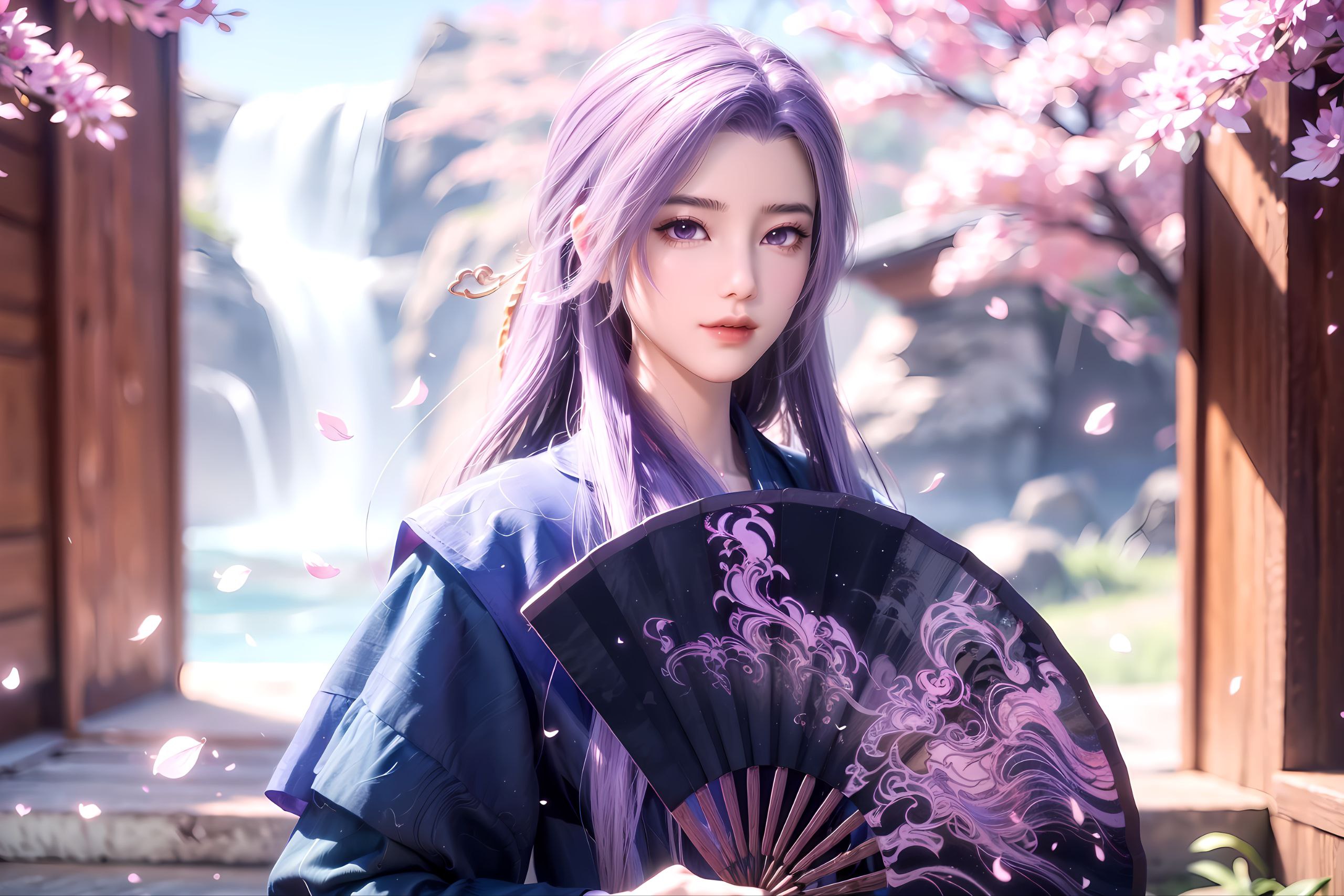 息充斥网络