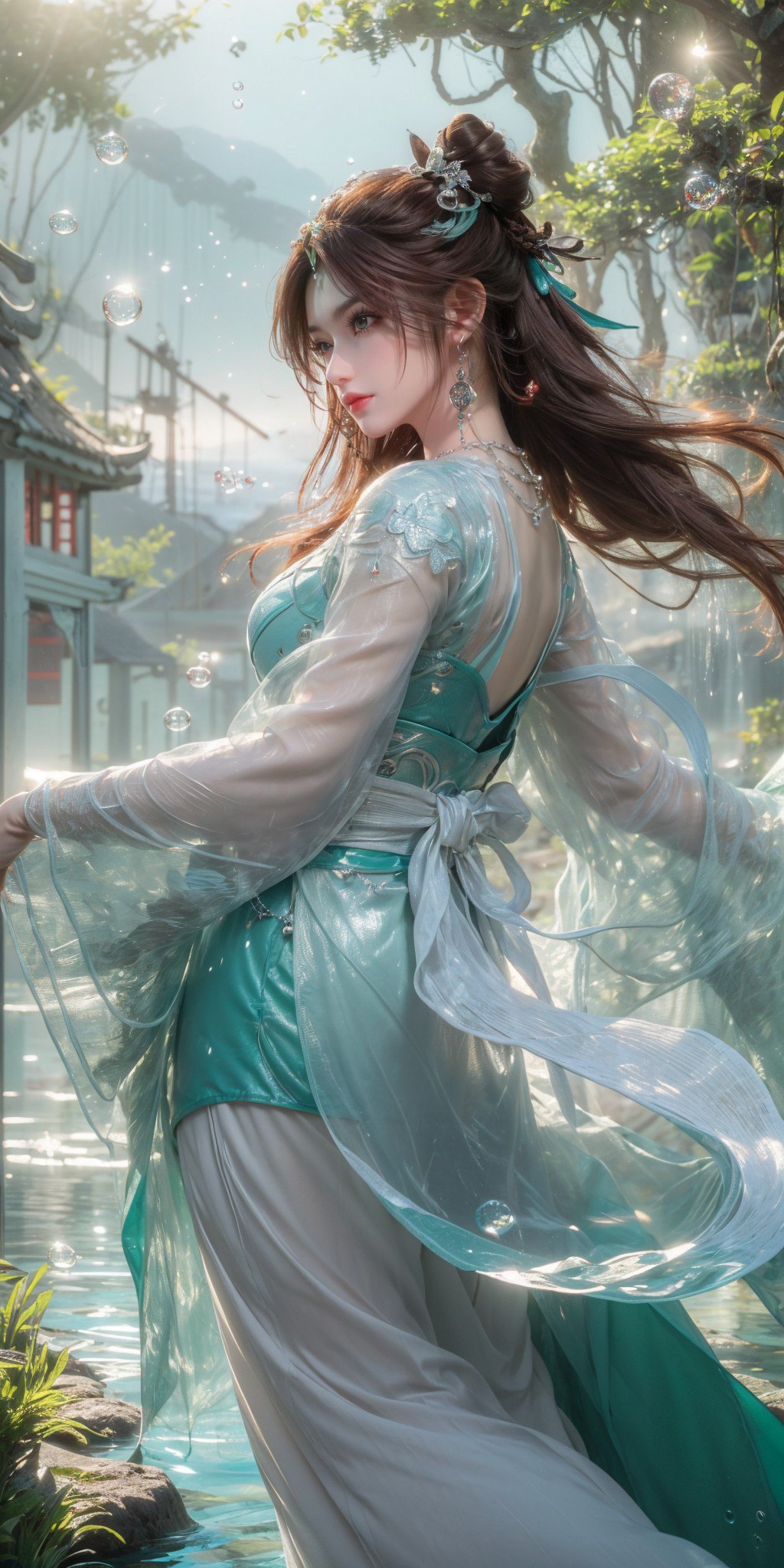 简洁的操作