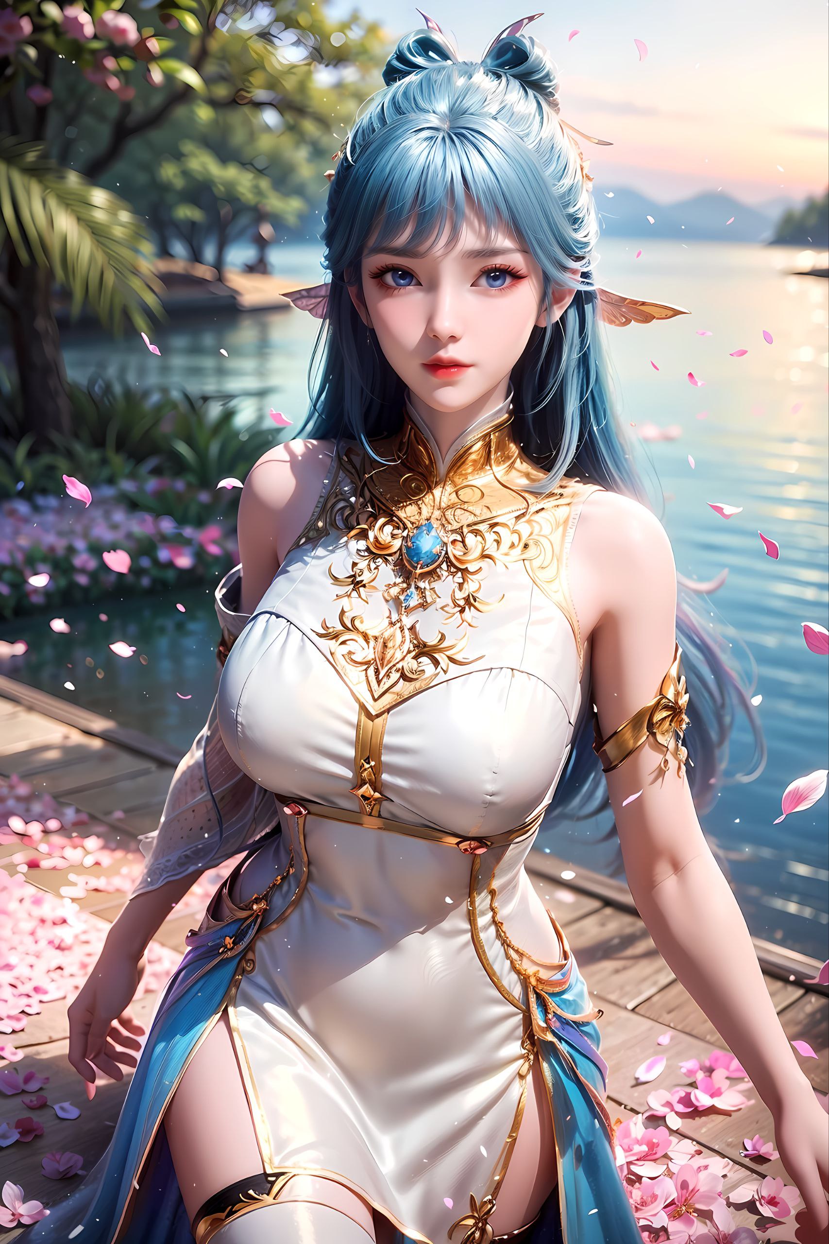 各种八卦新