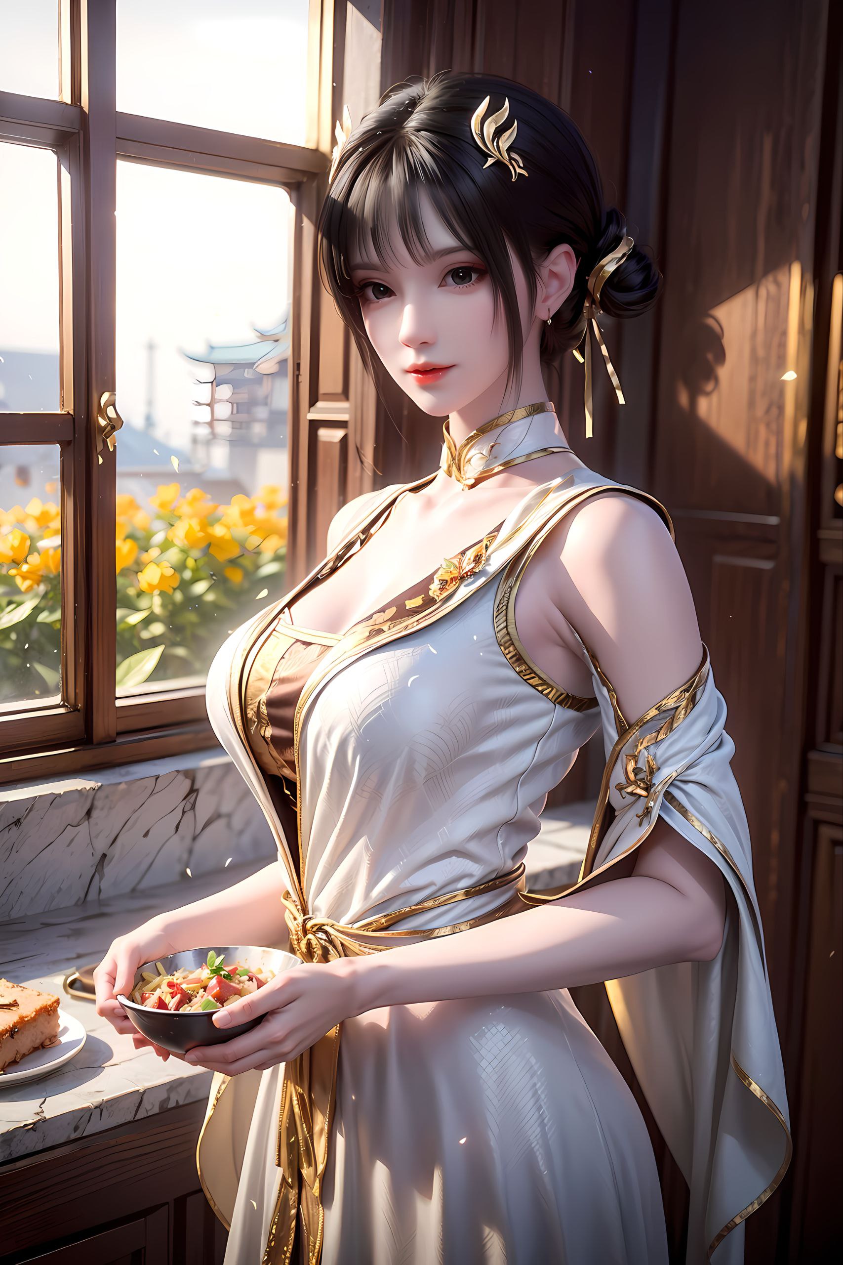 能和特色