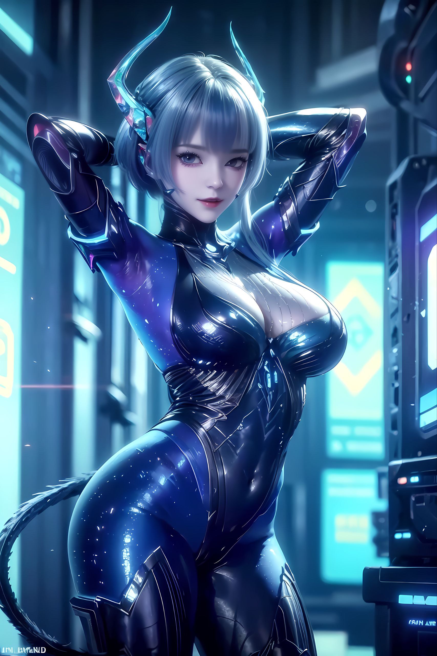 最后