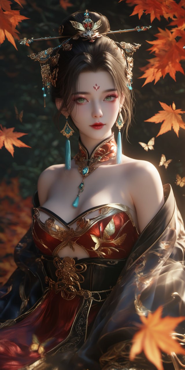 以其独特的