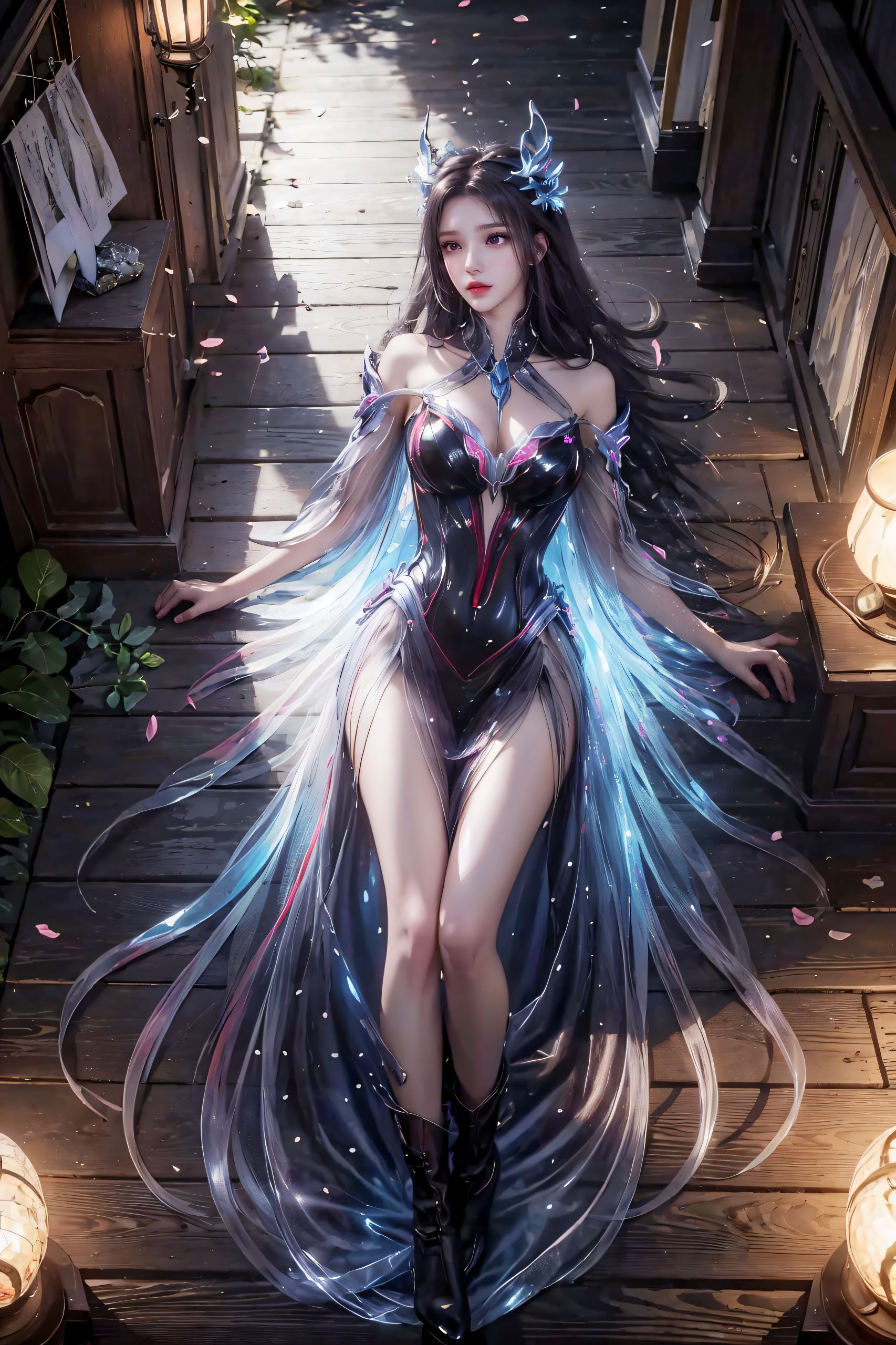 我们应当更