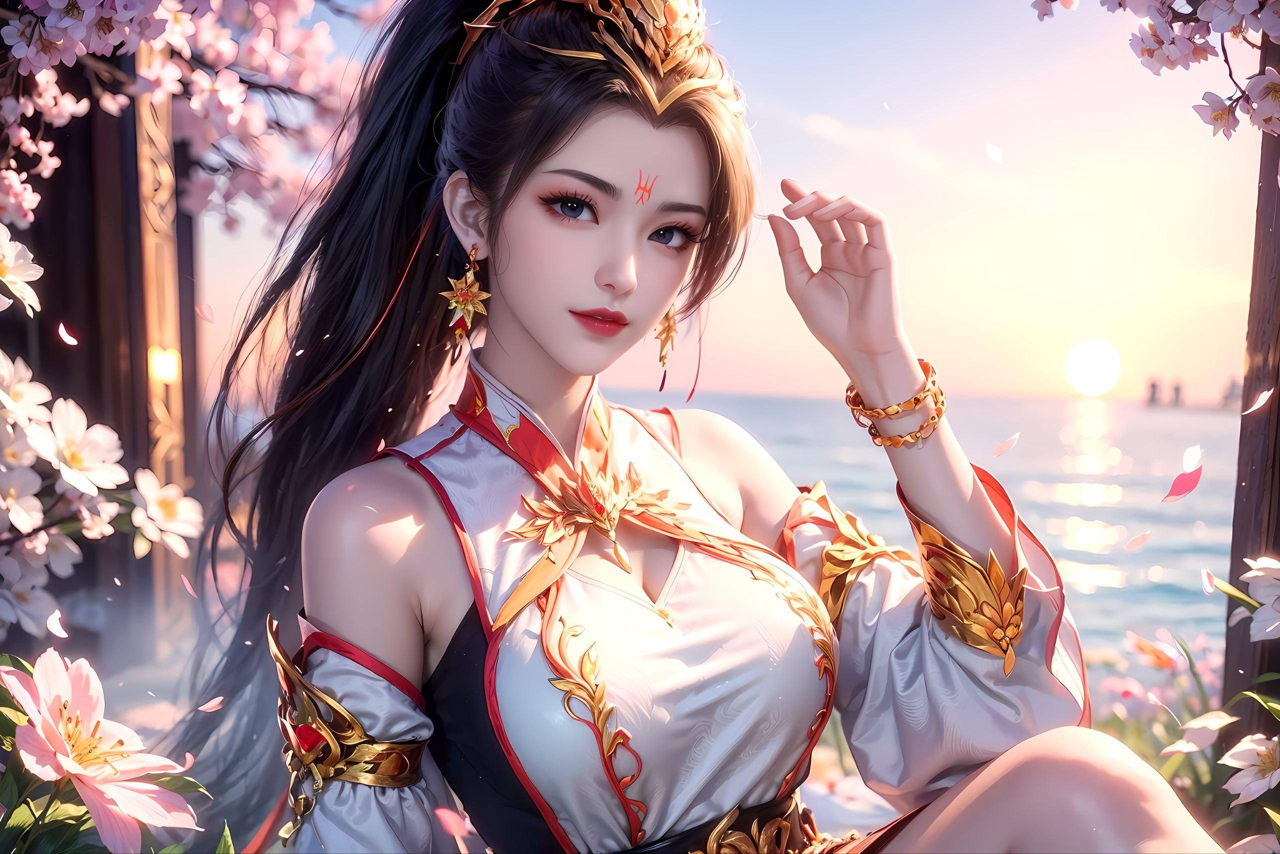 一种分布式