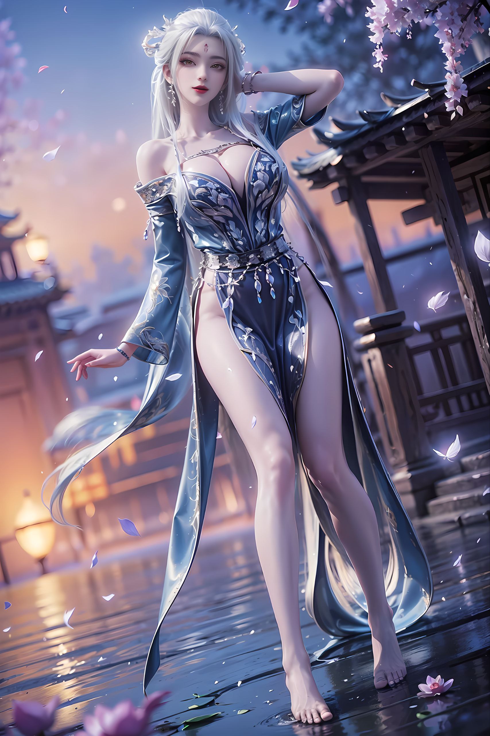 审美观念