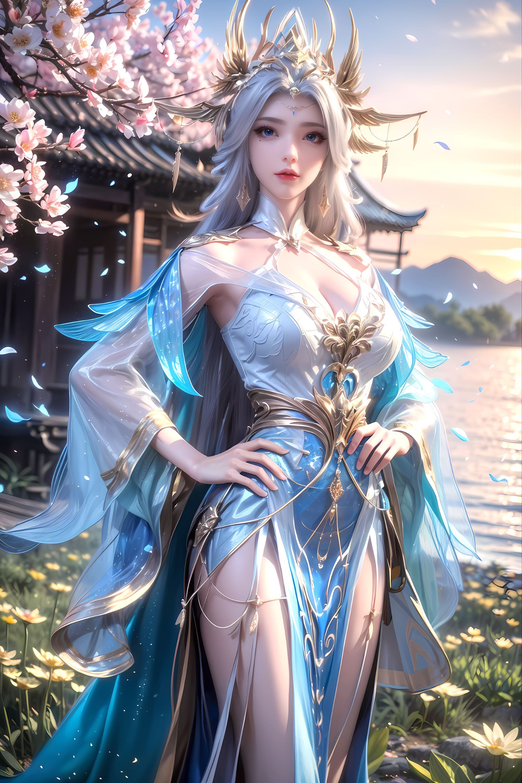 搜索框中输