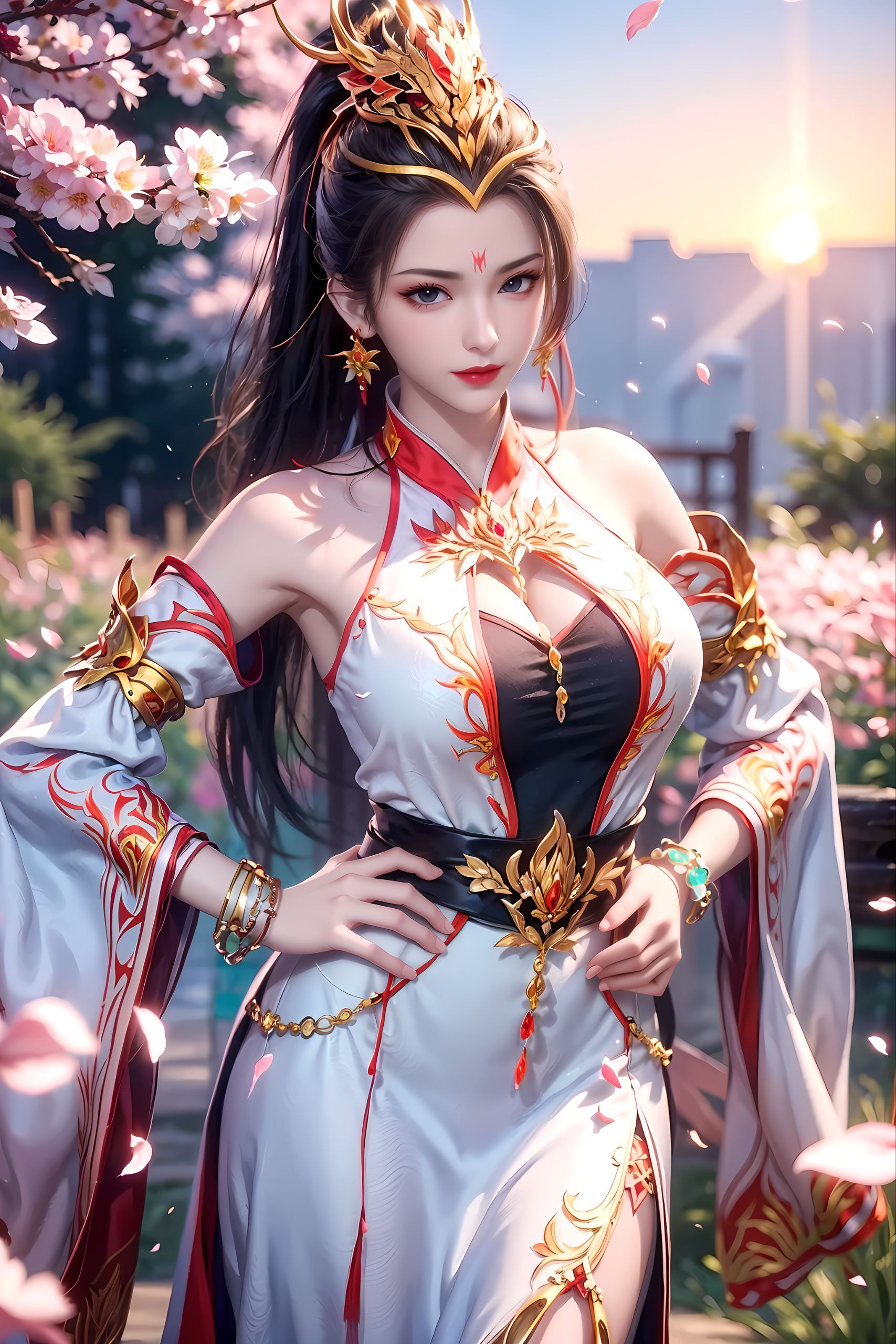 快速传播