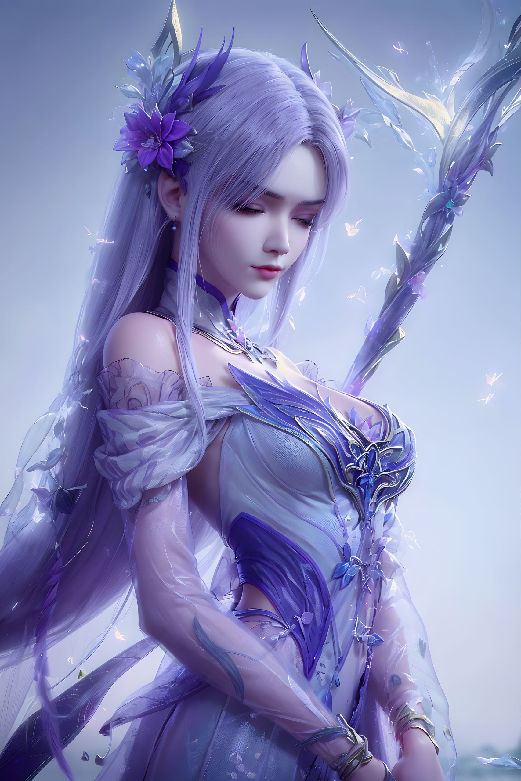的界面设计