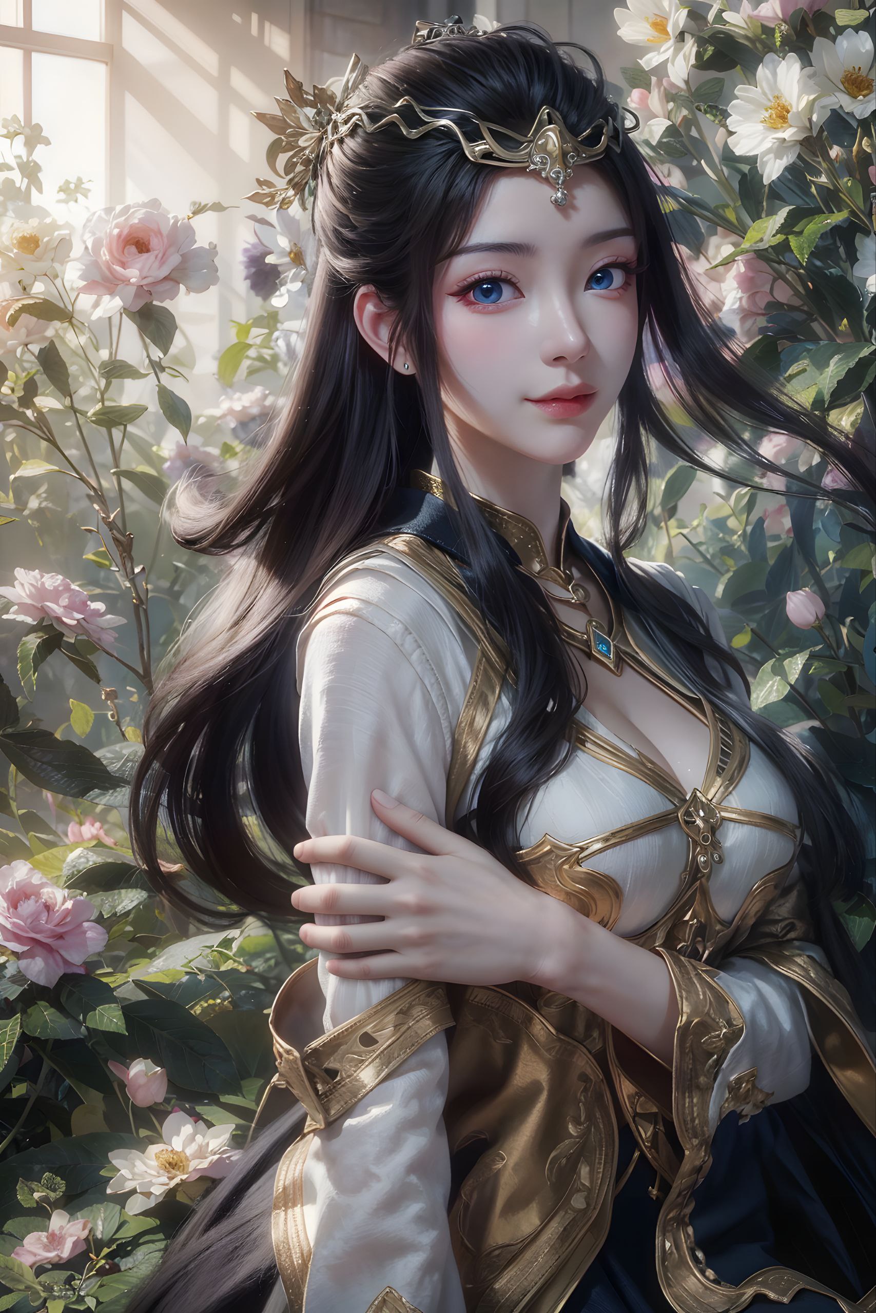 话题