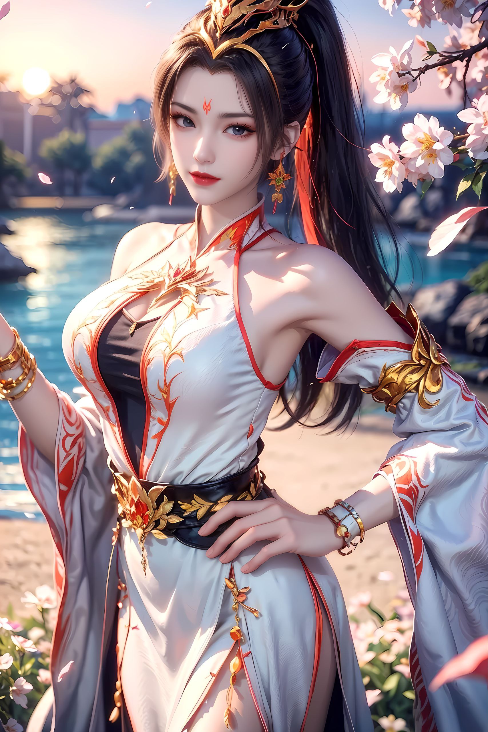 吃瓜