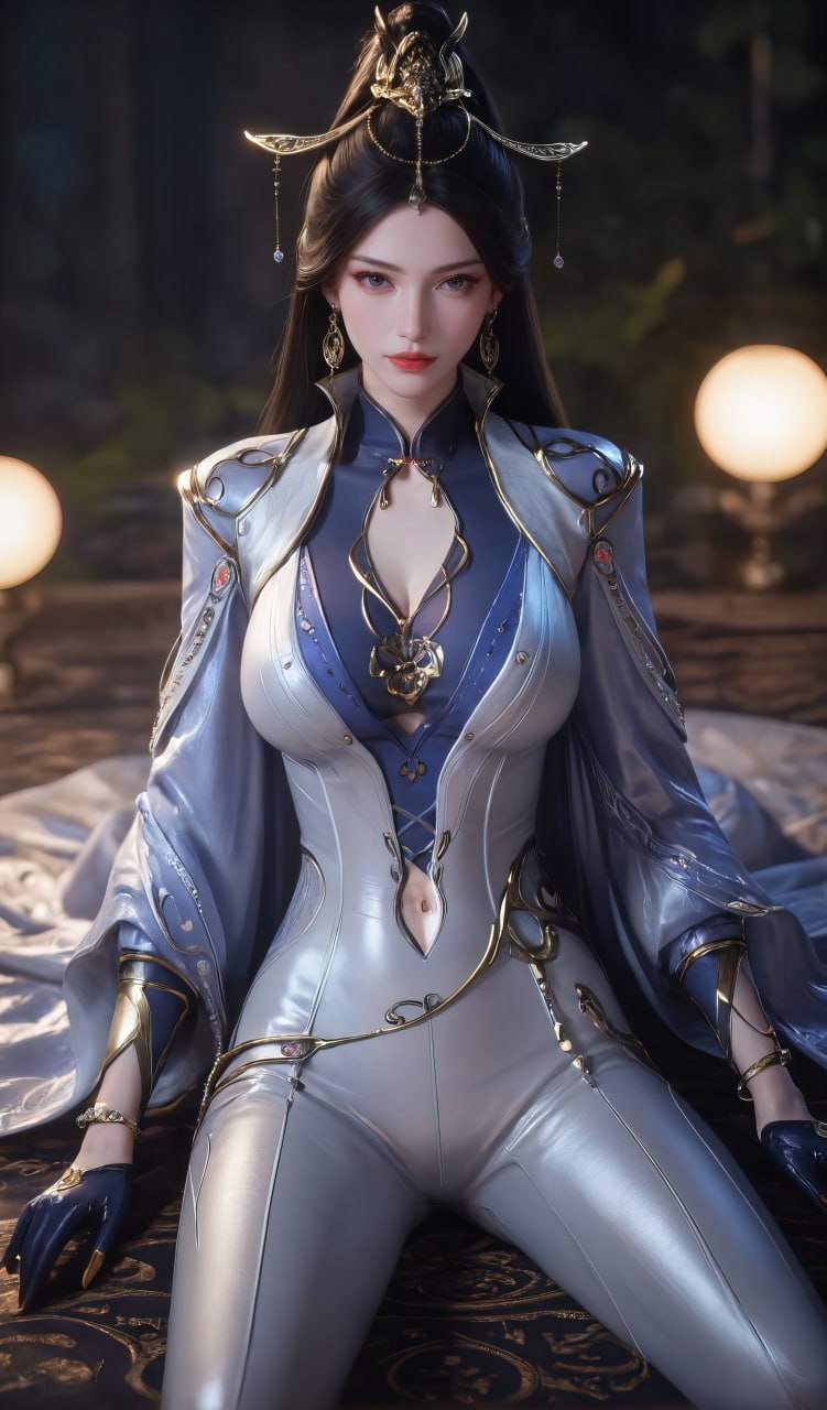 杂人际关系