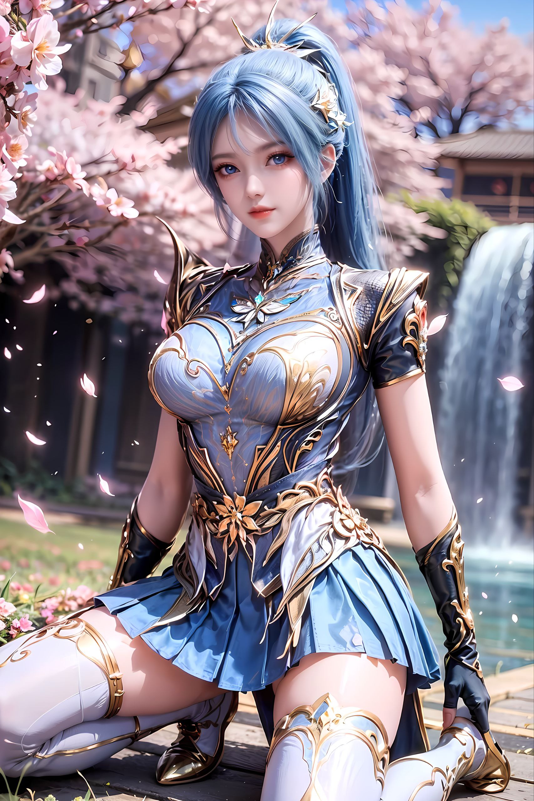 为什么选择