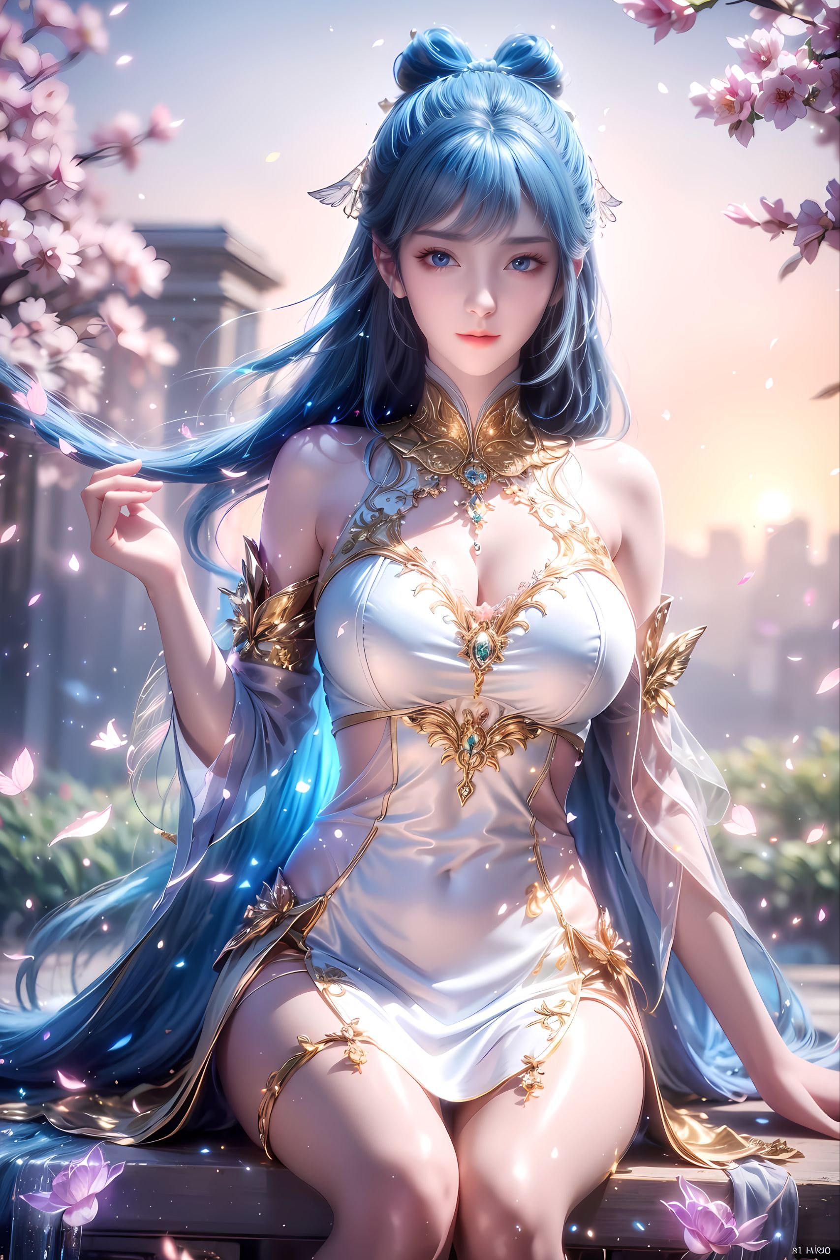 和幸福