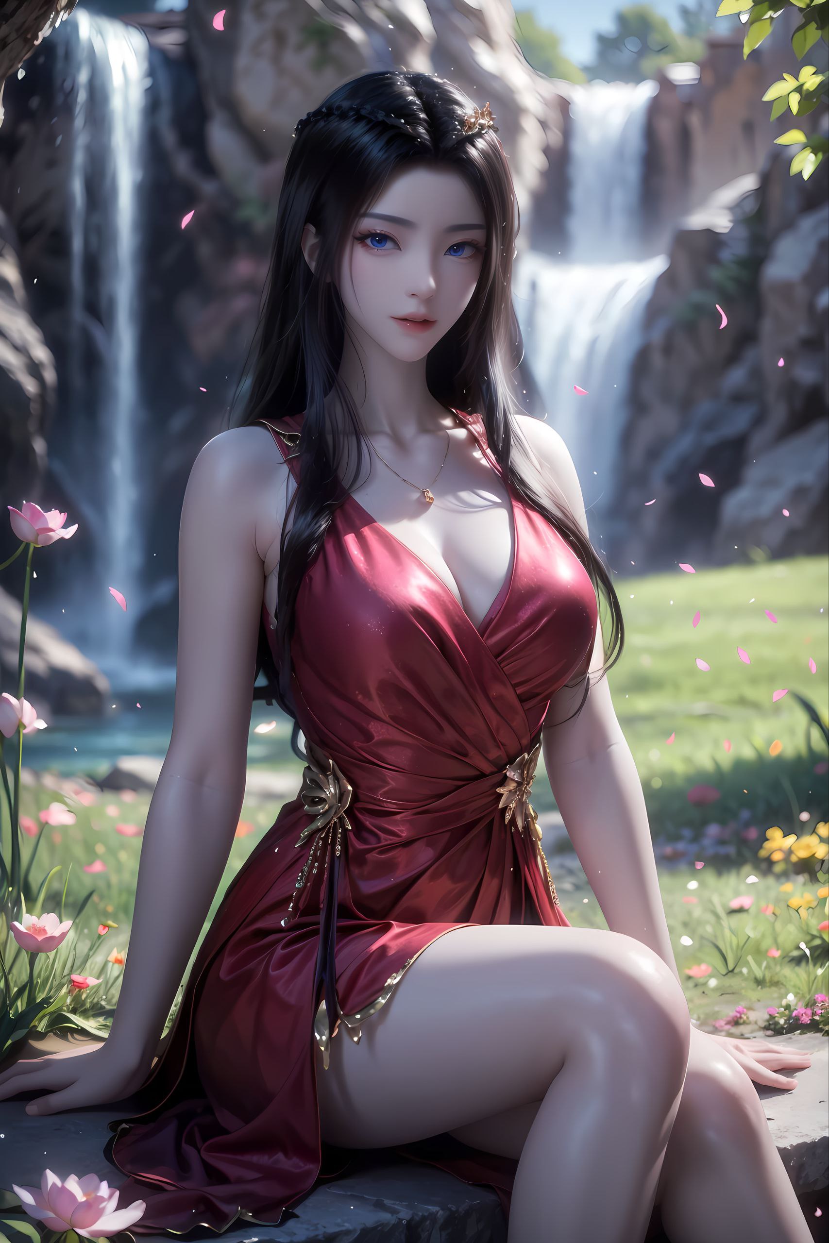 用户的关注
