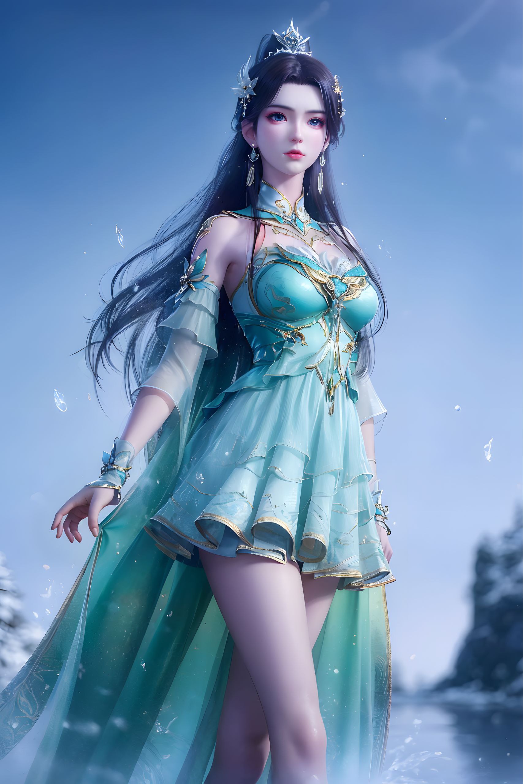 解公众的不