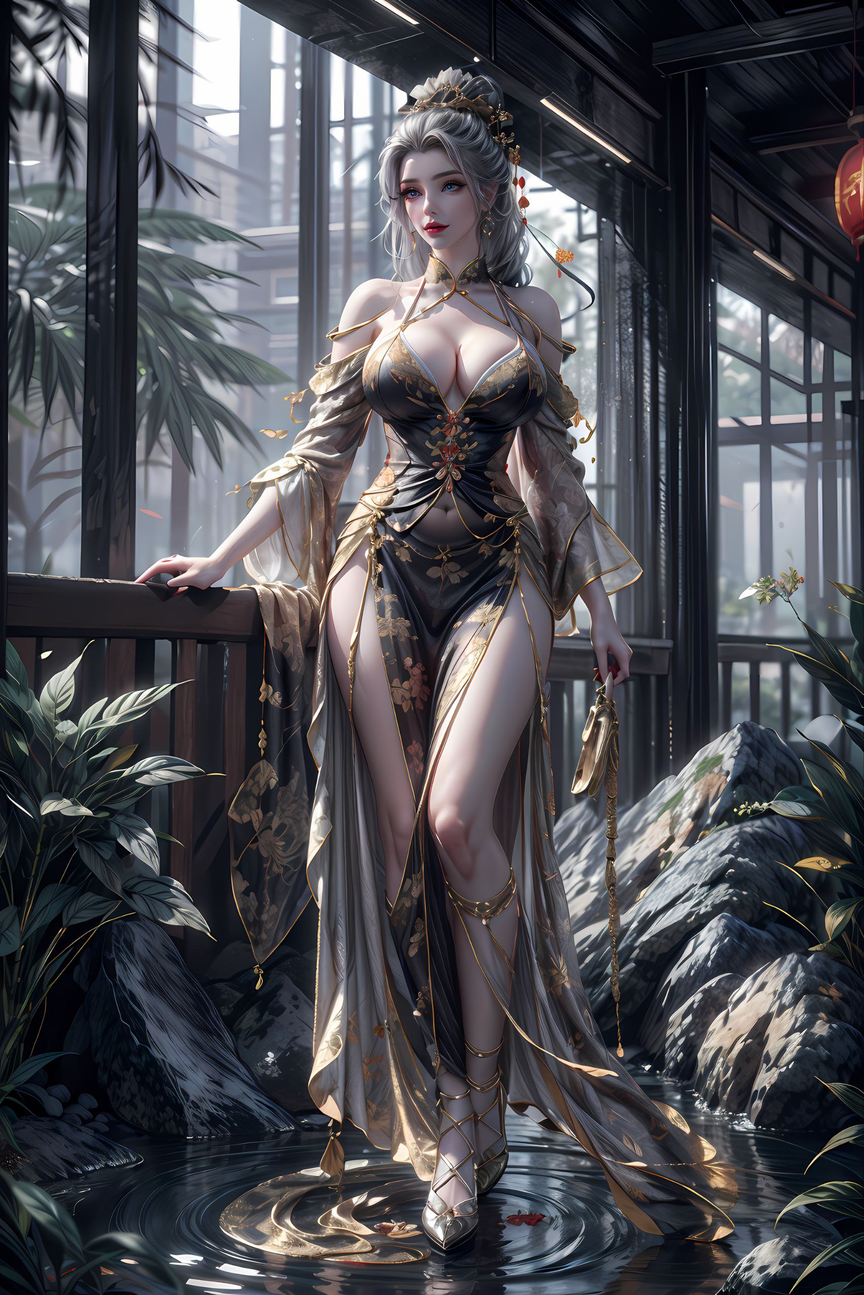 号背后的秘