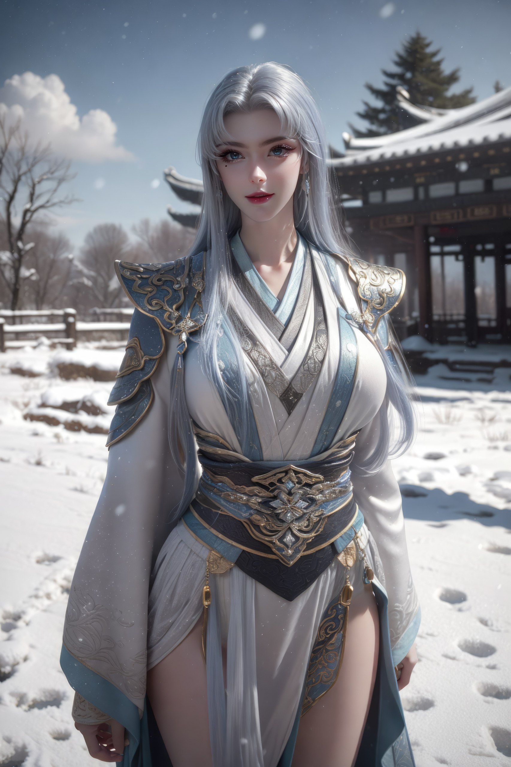 现状分析