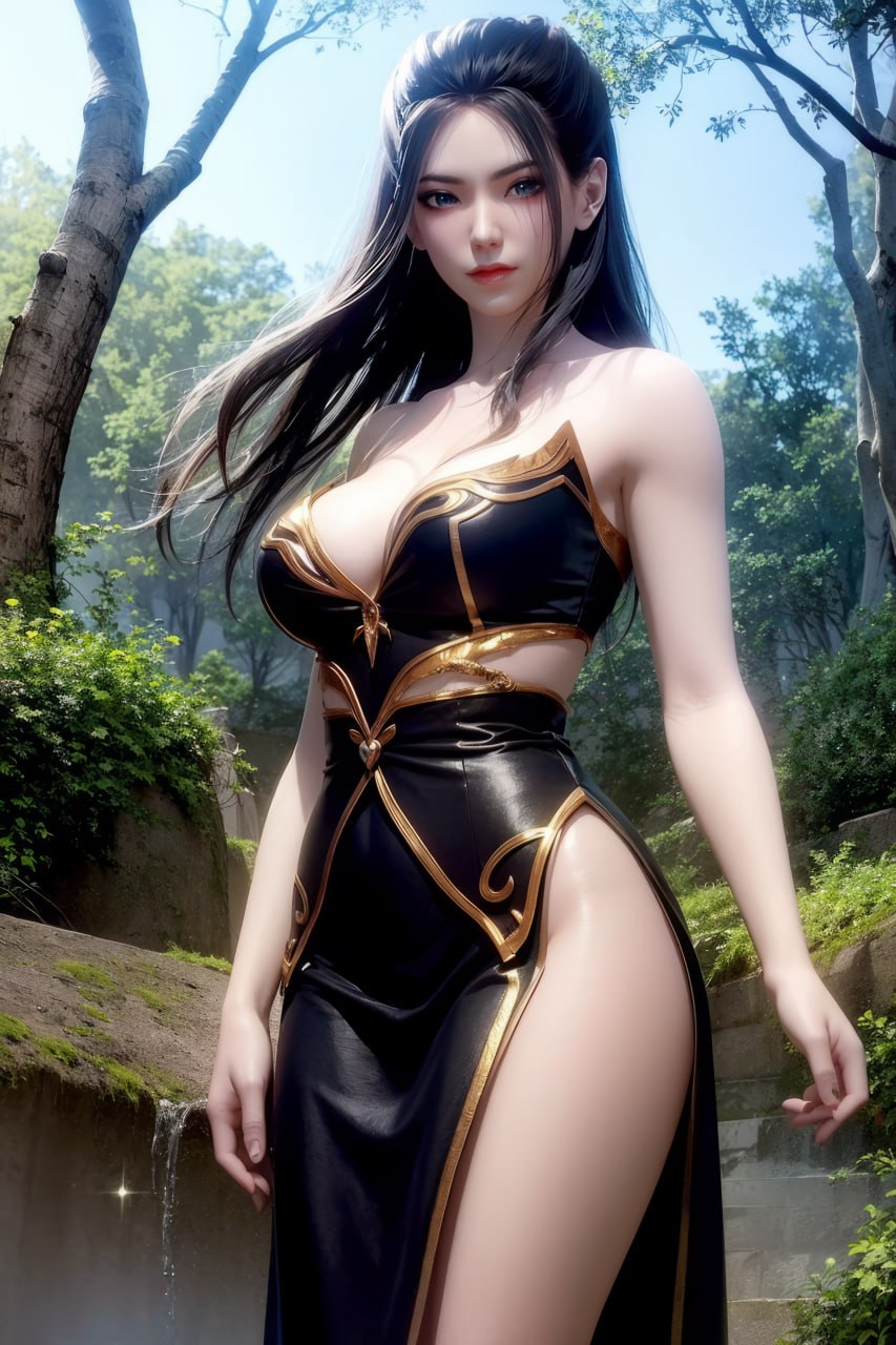公众人物的